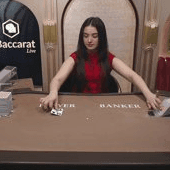 Speed Baccarat L