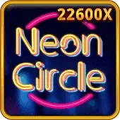 Neon Circle