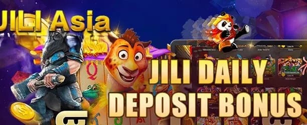 100% First Deposit Match screenshot